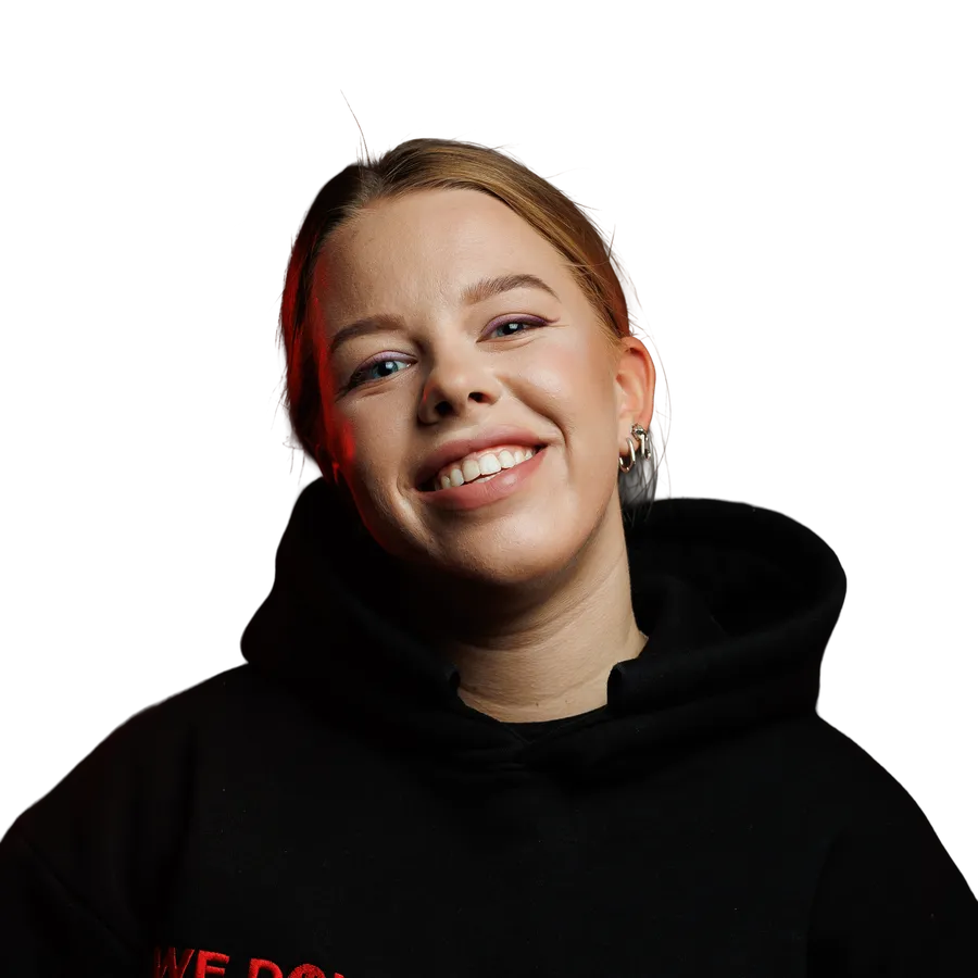 Katya
Alborova