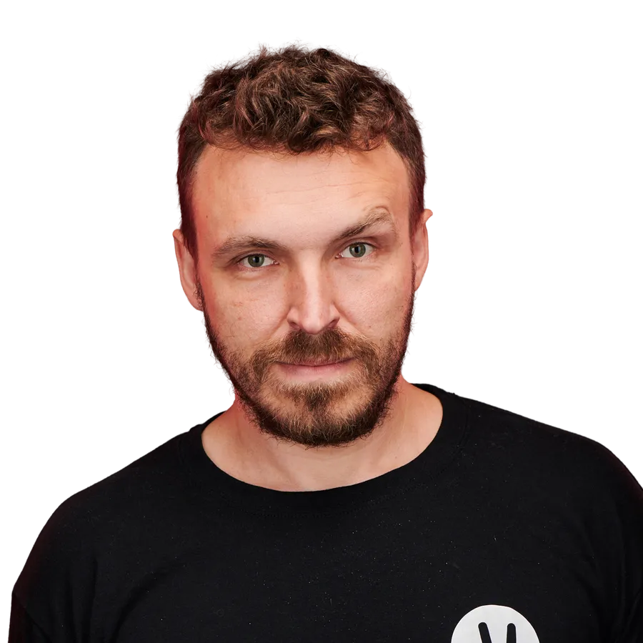 Max
Burtsev