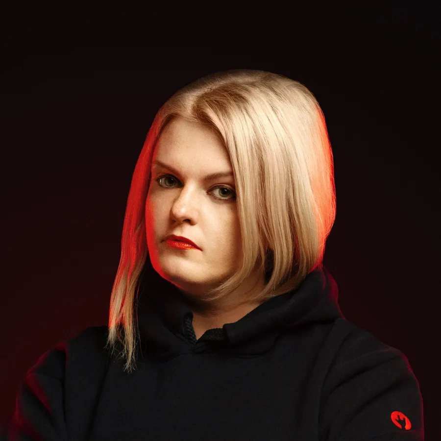 Оксана
Дулгер